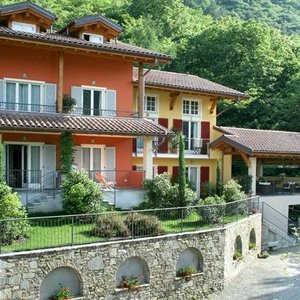 Vista Esterna