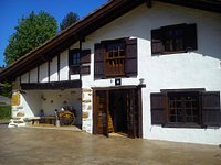 Le Musee Du Gateau Basque Sare 21 All You Need To Know Before You Go With Photos Tripadvisor Le Musee Du Gateau Basque Sare 21 All You Need To Know Before You Go With Photos Tripadvisor