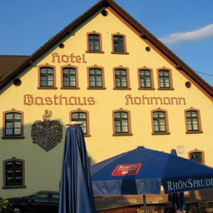 Aussenansicht