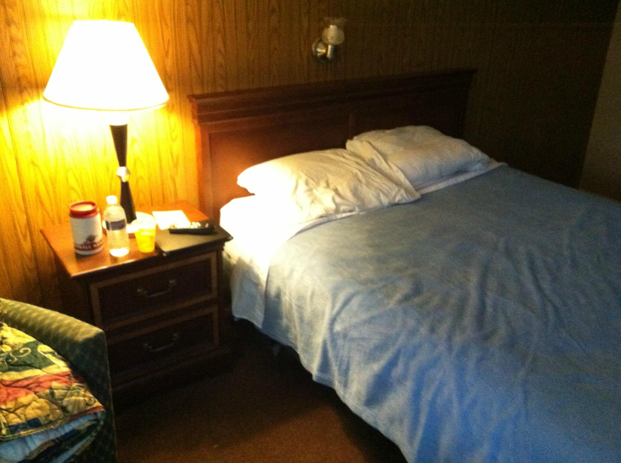 MONROE MOTEL $99 ($̶1̶1̶2̶) - Prices & Reviews - WA