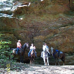 pix Places To Go Horseback Riding In Ohio the 10 best ohio horseback riding tours