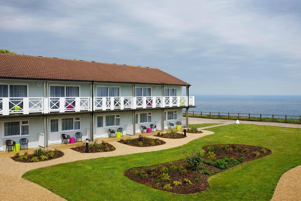 Warner Leisure Hotels Corton Coastal Village Rooms Pictures   Corton Coastal Holiday 