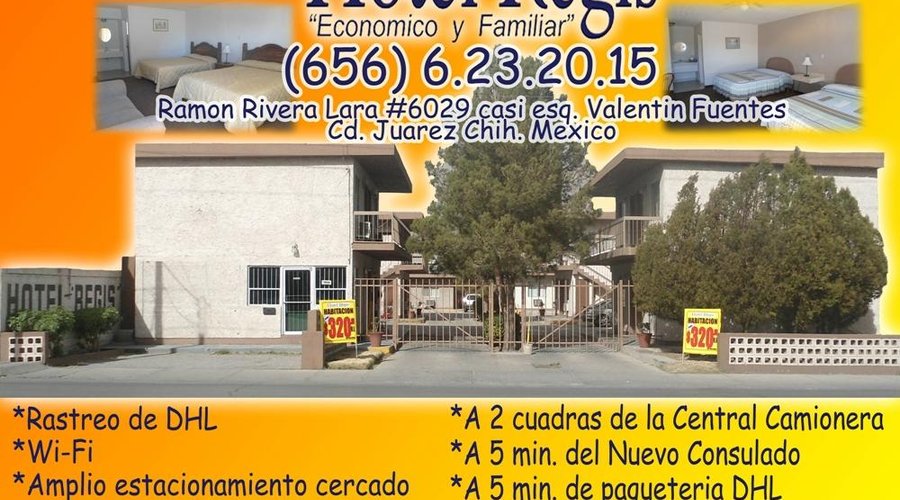 Entrada principal