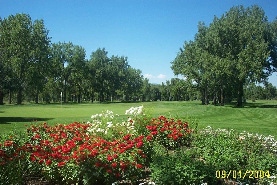 FLATIRONS GOLF COURSE (Boulder) All You Need to Know BEFORE You Go