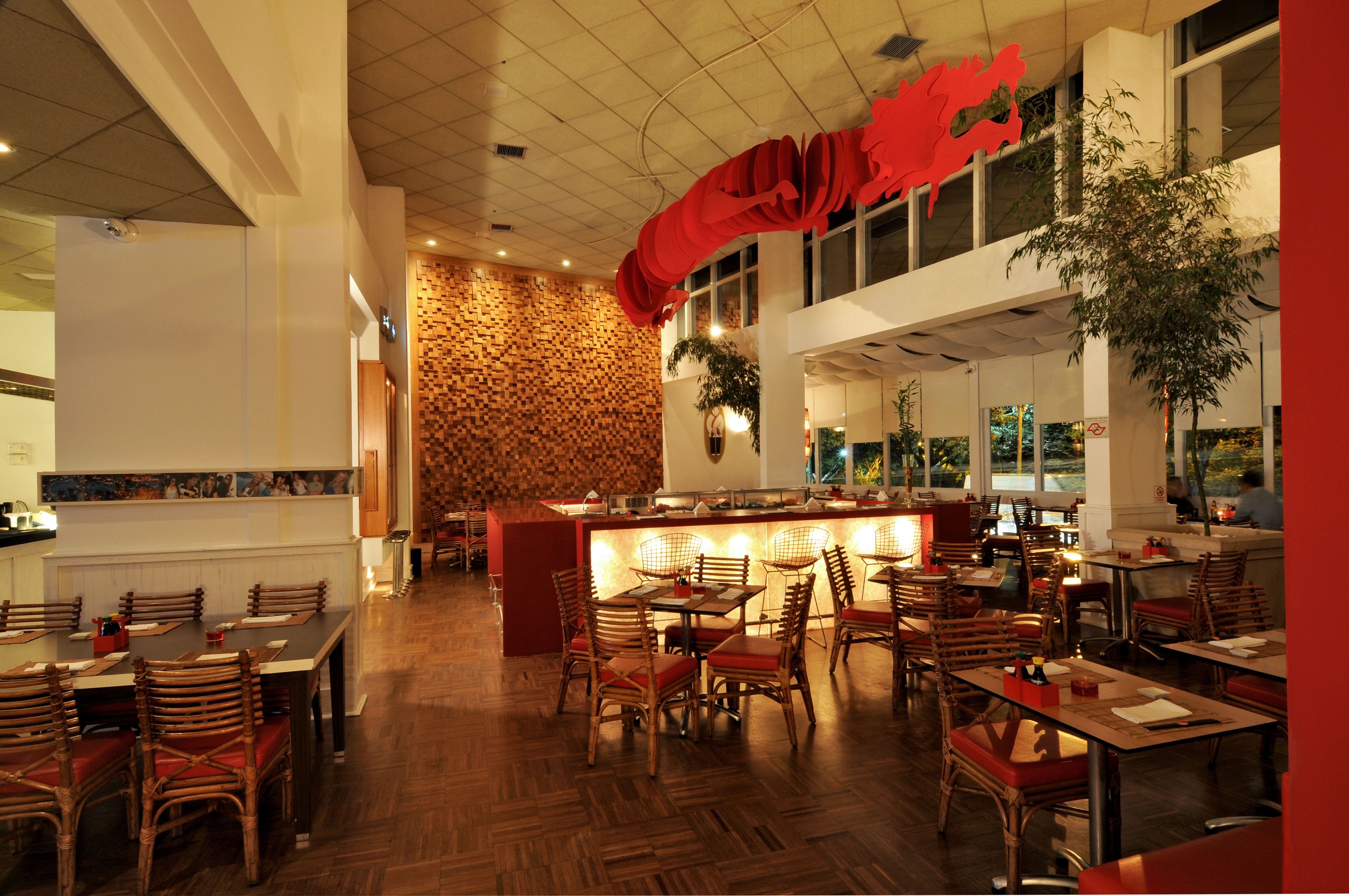 Hotel photo 40 of Vitoria Hotel Concept Campinas.