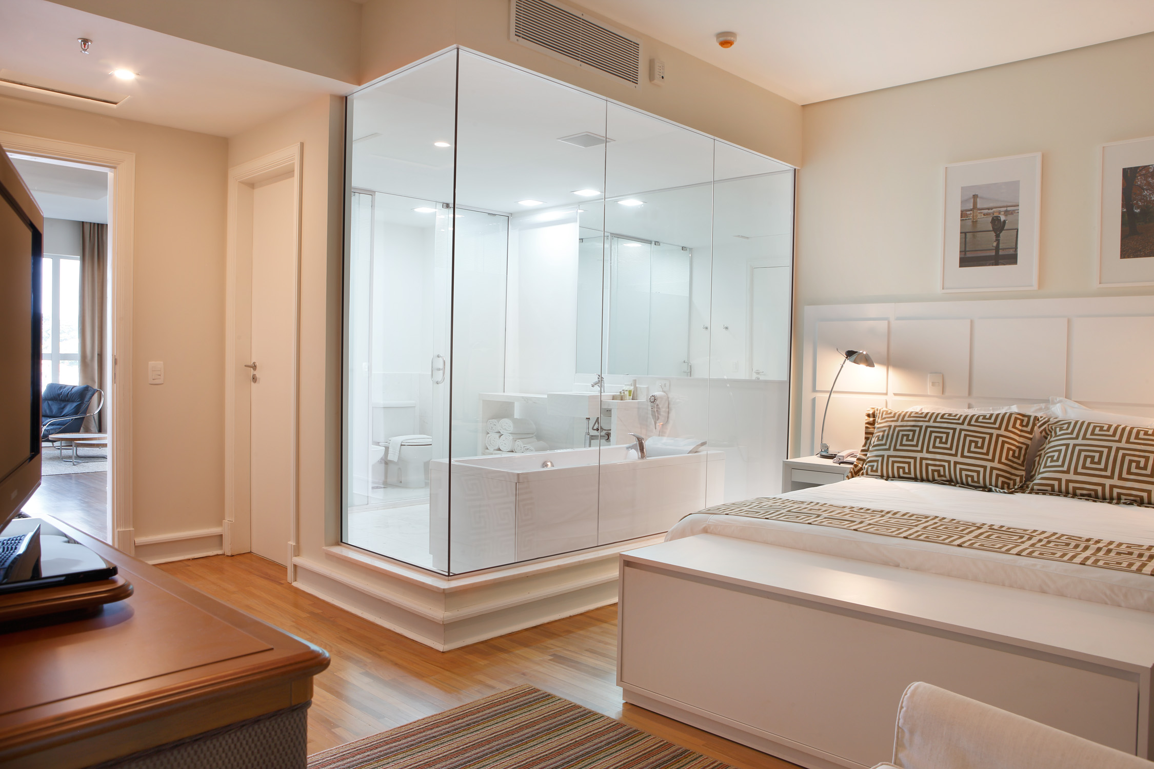 Hotel photo 8 of Vitoria Hotel Concept Campinas.