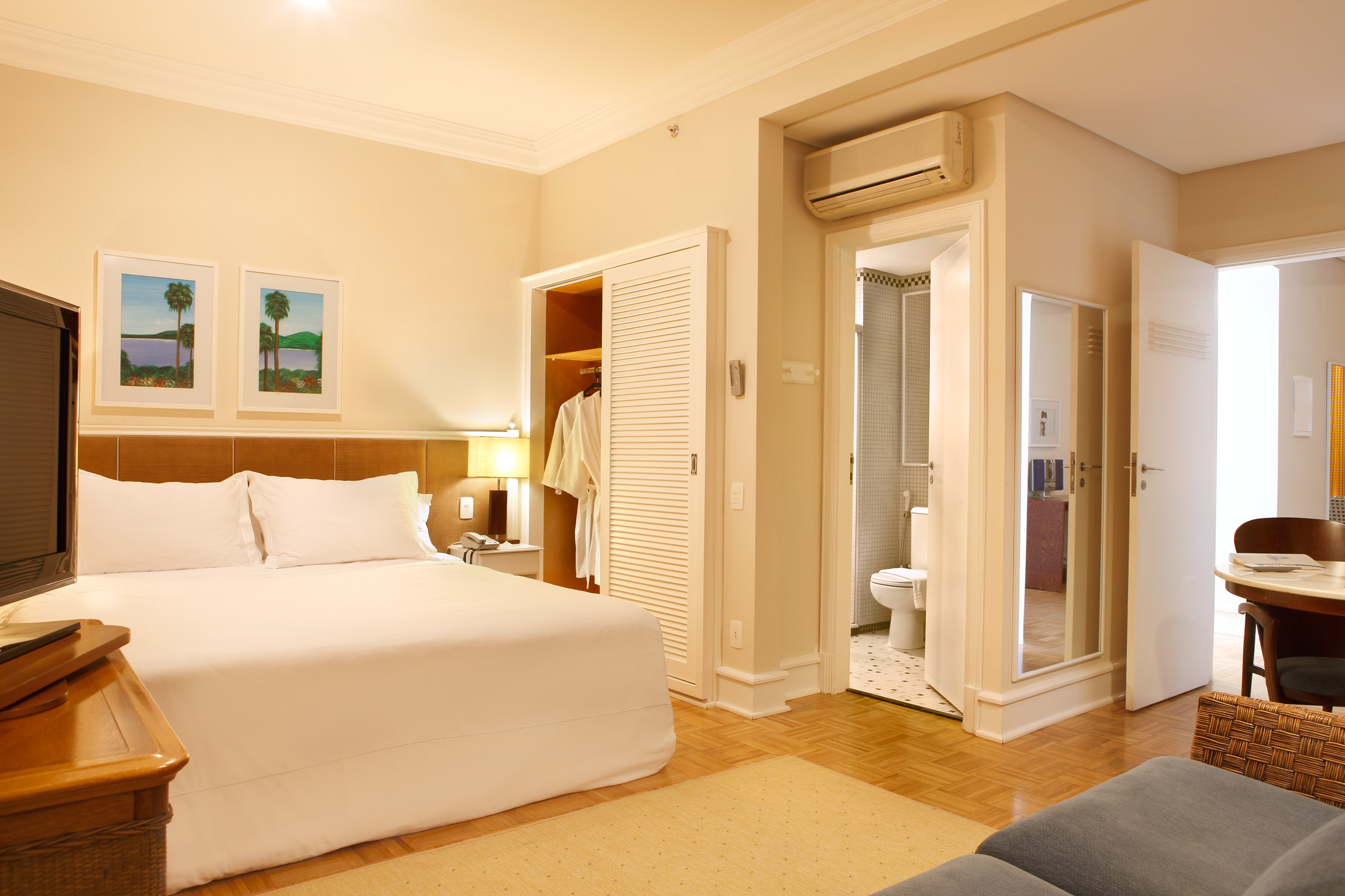 Hotel photo 30 of Vitoria Hotel Concept Campinas.