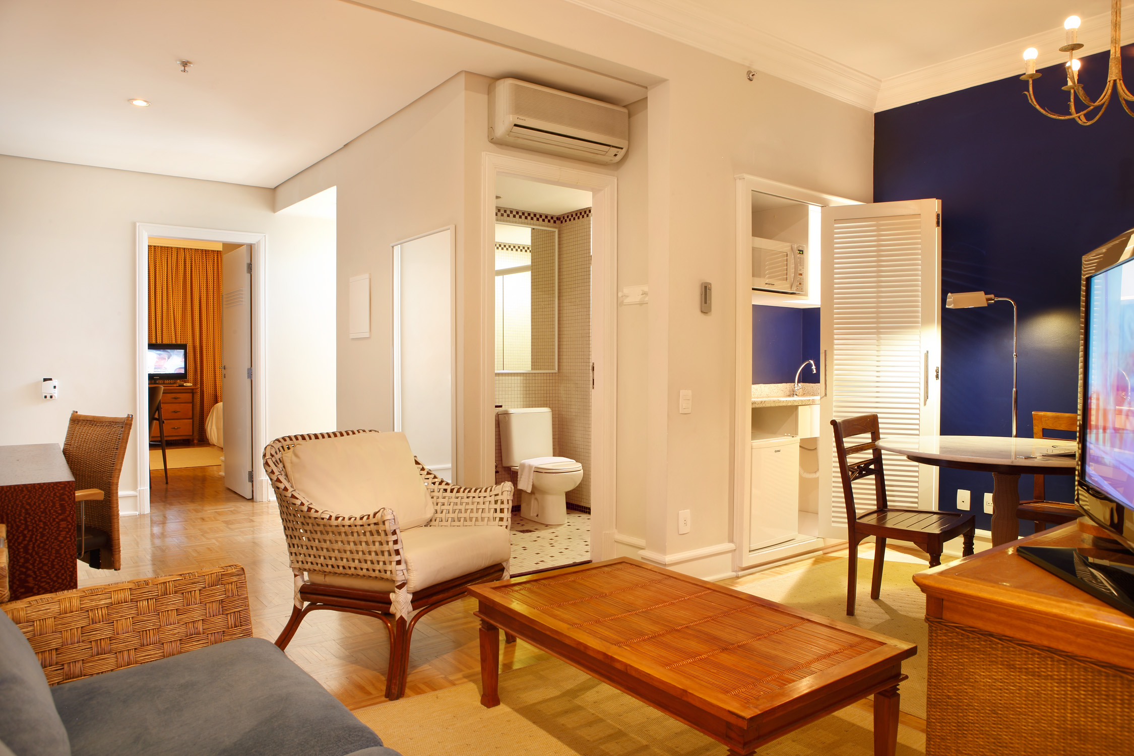 Hotel photo 13 of Vitoria Hotel Concept Campinas.
