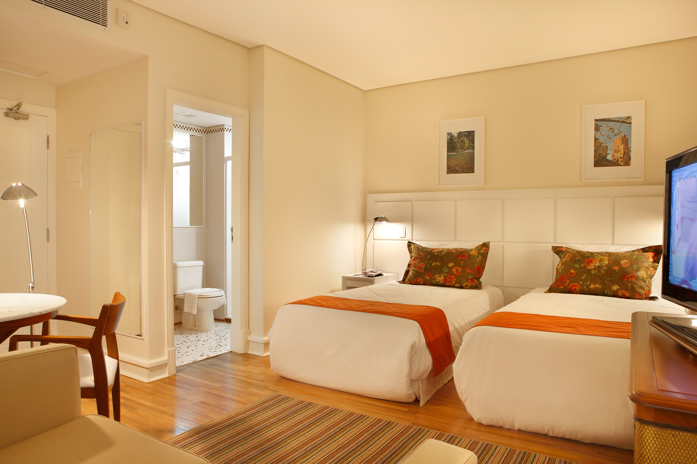 Hotel photo 44 of Vitoria Hotel Concept Campinas.