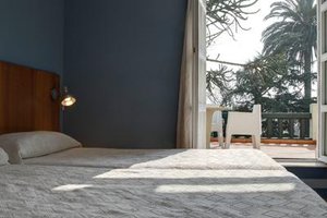 Habitaciones y suites