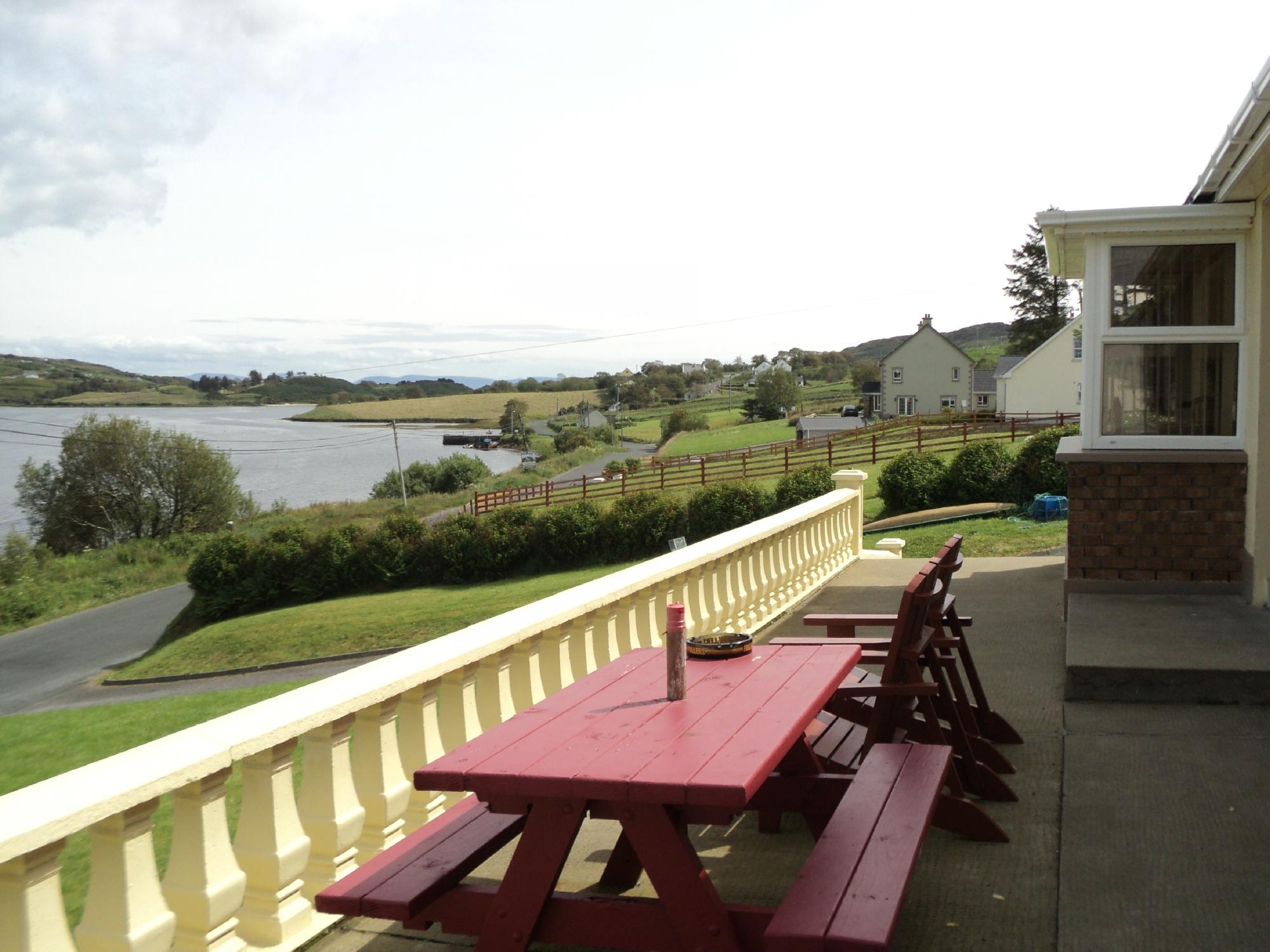 Teelin Bay House Rooms: Pictures & Reviews - Tripadvisor