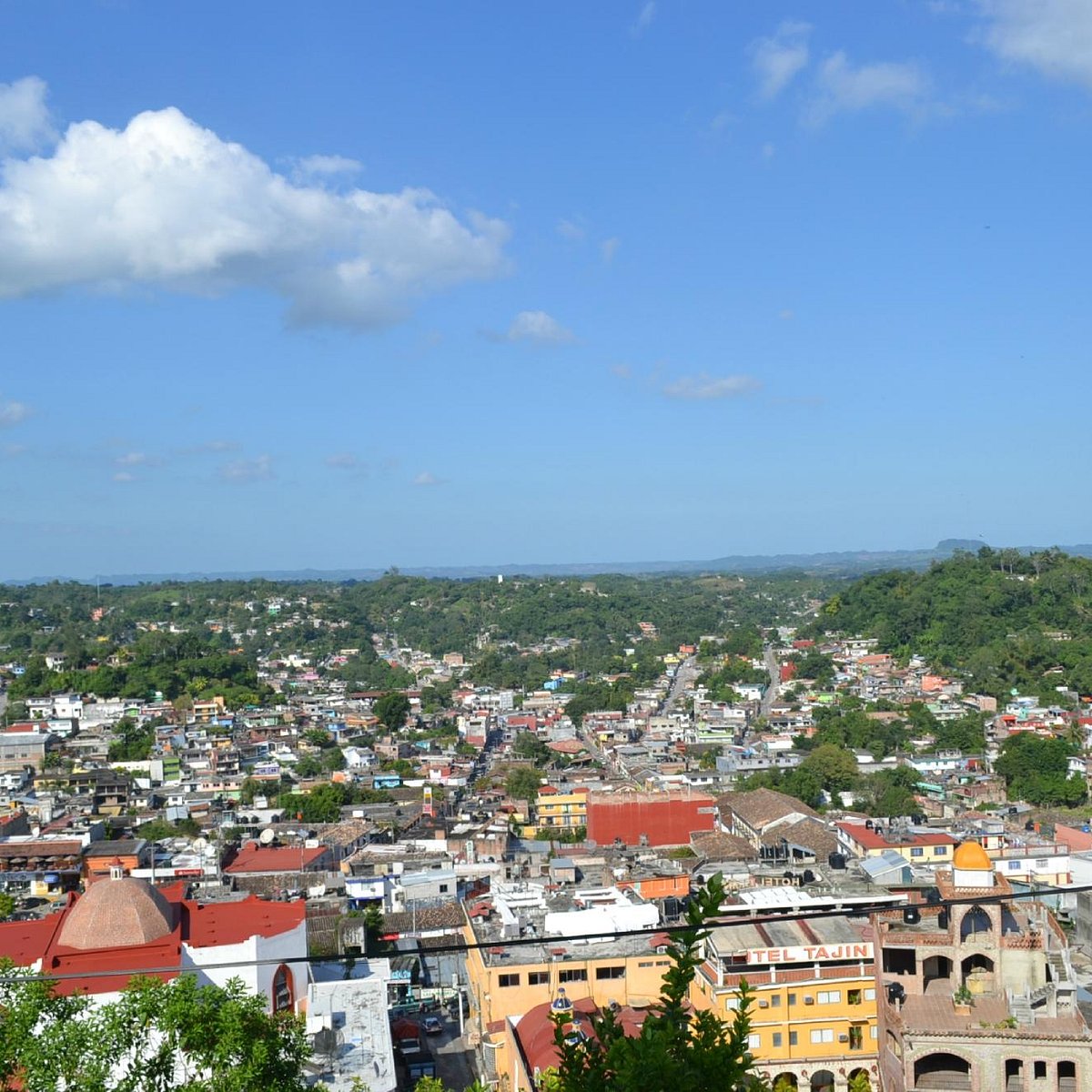 PAPANTLA (Veracruz) - 2023 Qué SABER antes de ir (con Fotos)