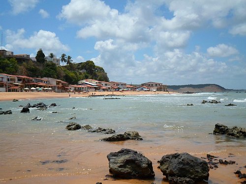 10 MELHORES Praias em Baía Formosa (com Fotos) - Tripadvisor