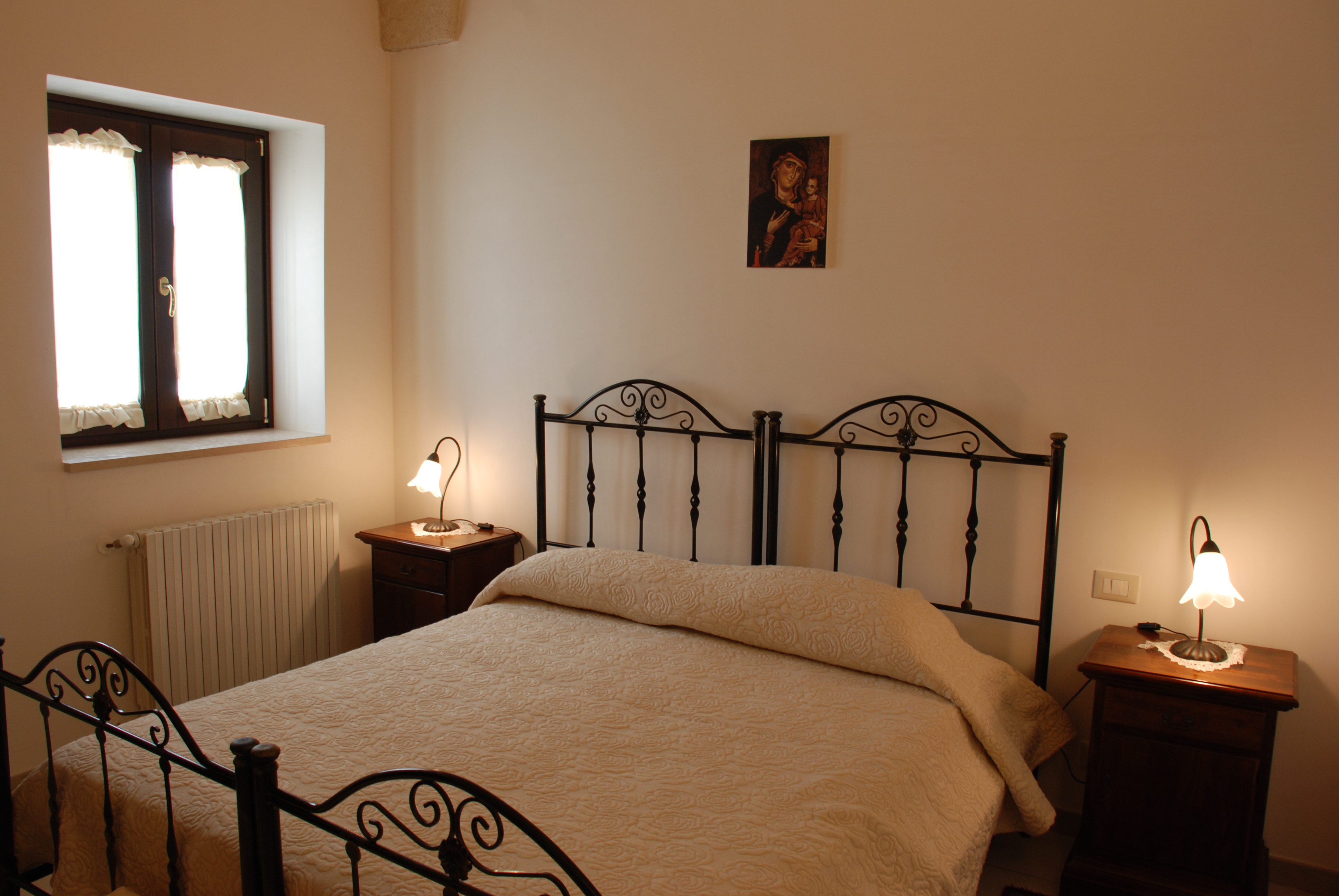 B&B VILLA ROSANNA - Prices & Reviews (Italy/Selva, Puglia)