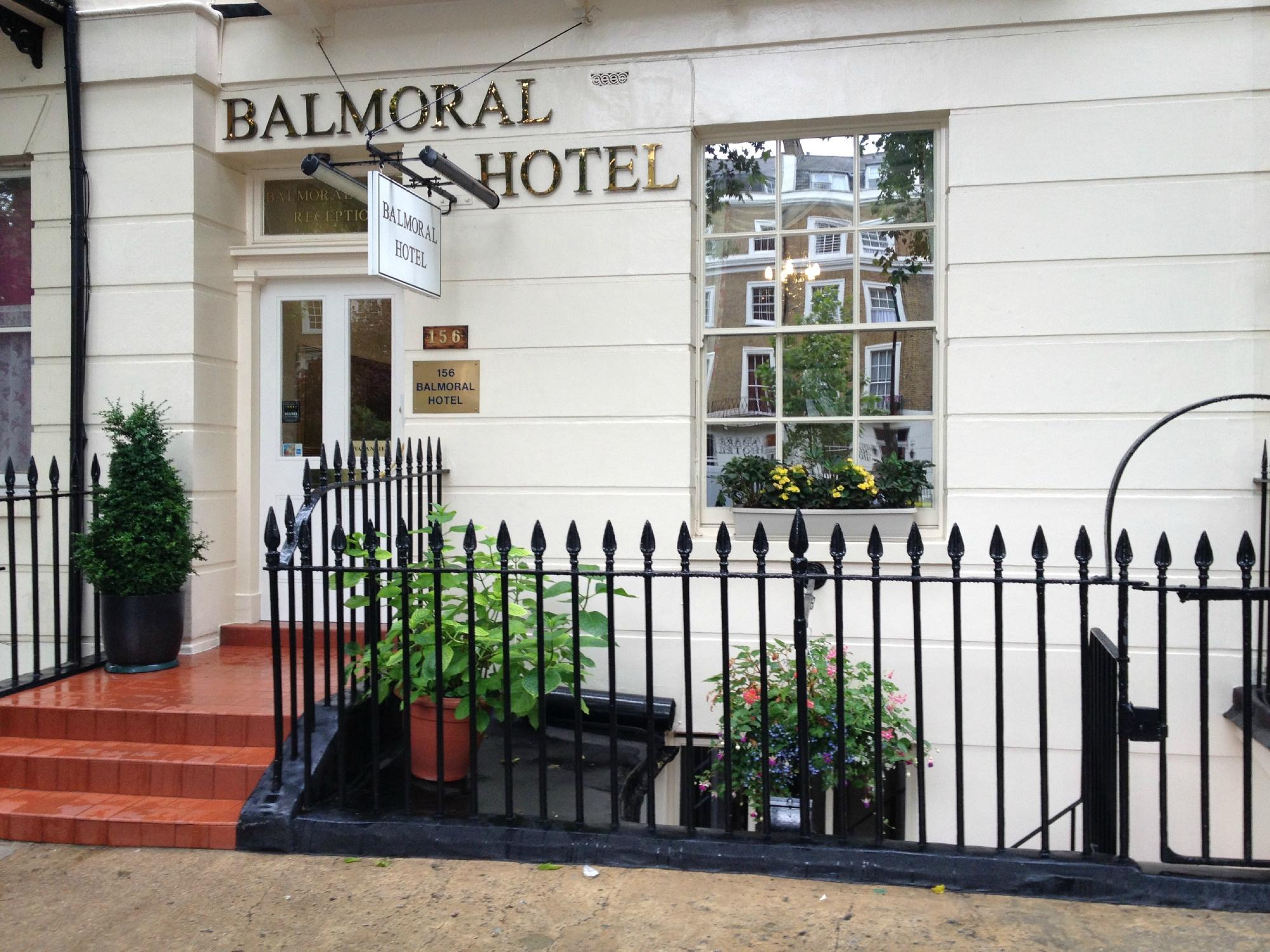 THE BALMORAL HOUSE HOTEL - Updated 2024 Reviews, Photos & Prices