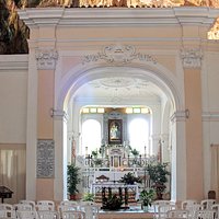 Cappella Madonna della Grotta