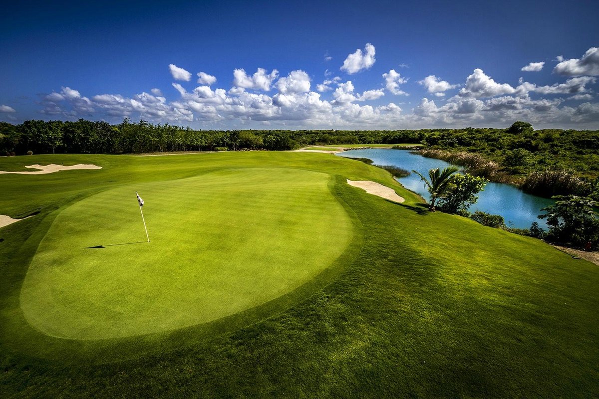 HARD ROCK GOLF CLUB (Punta Cana) - All You Need to Know BEFORE You Go