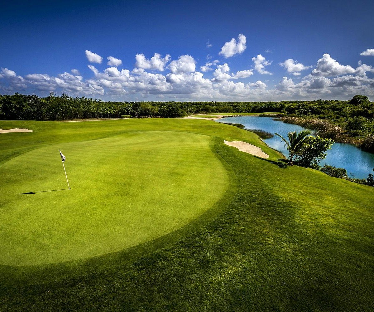 punta cana golf trips