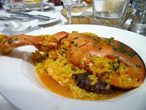 Comida