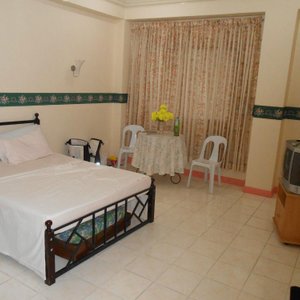 Room / suite