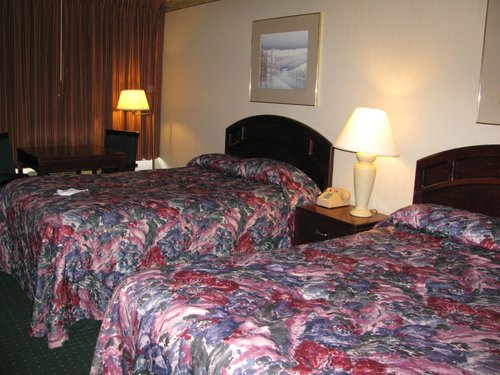 RAINTREE INN - Prices & Hotel Reviews (New Castle, IN)