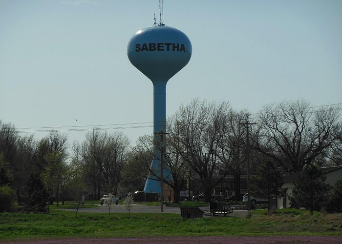 Parks  City of Sabetha, Kansas