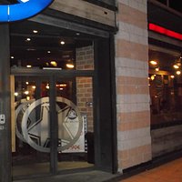 Foster's Hollywood Restaurant, Valdemoro