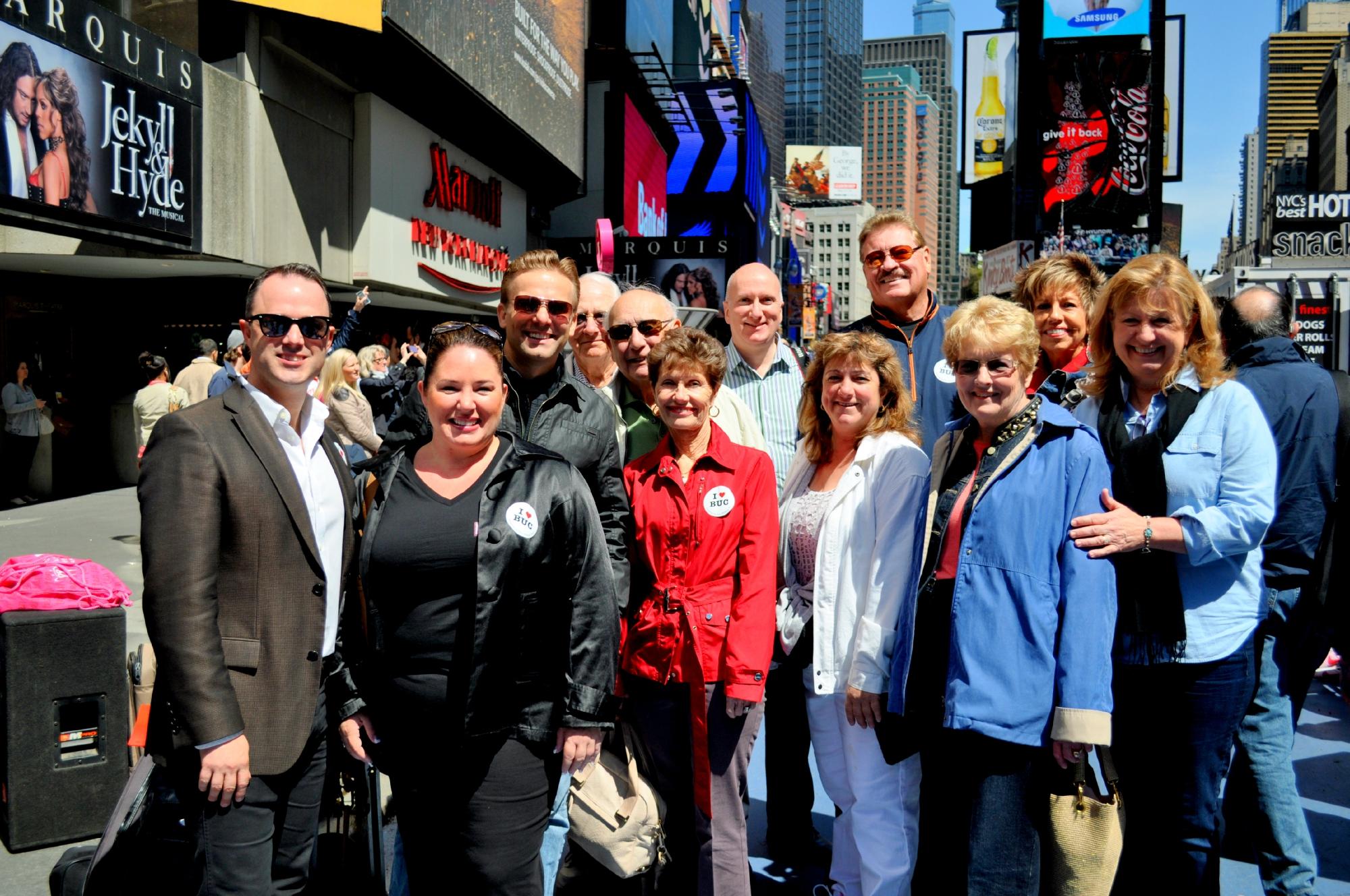 BROADWAY UP CLOSE WALKING TOURS (Nueva York) - 2022 Qué Saber Antes De ...