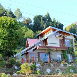 Our 2 BHK Premium Cottage