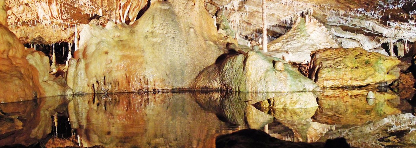Grotte de Hotton