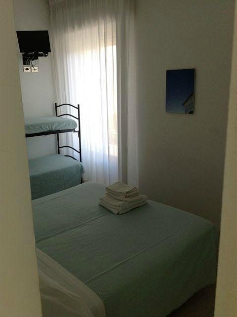 Hotel Saponi in Rimini: Find Hotel Reviews, Rooms, and Prices on