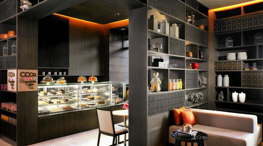 Chocolate Cake Company