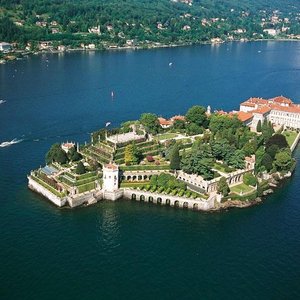 Isola Bella