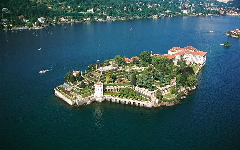 Isola Bella