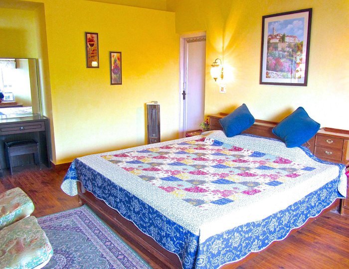 MYSTIC PINES: Reviews (Kasauli, India) - Photos of Villa - Tripadvisor