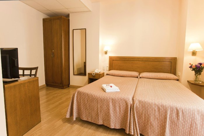 Imagen 1 de Hotel Granada Centro
