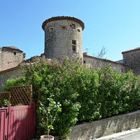The Chateau
