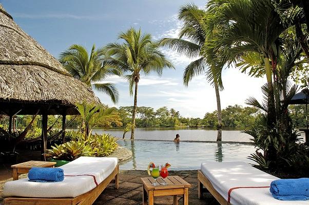 Hotel photo 66 of Tortuga Lodge & Gardens.