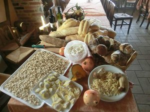 Cibo