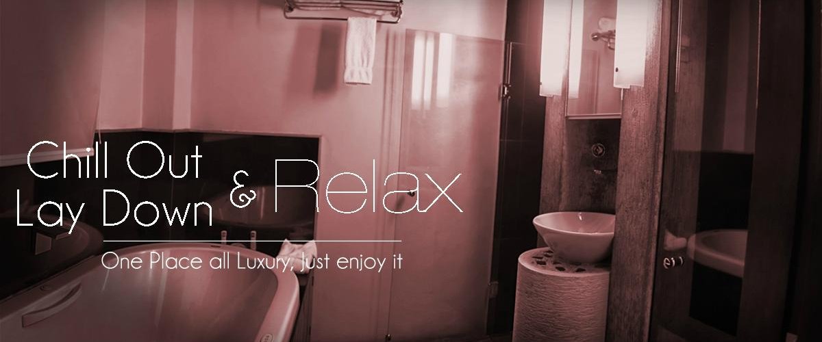 The Jonathon Boutique Hotel by null