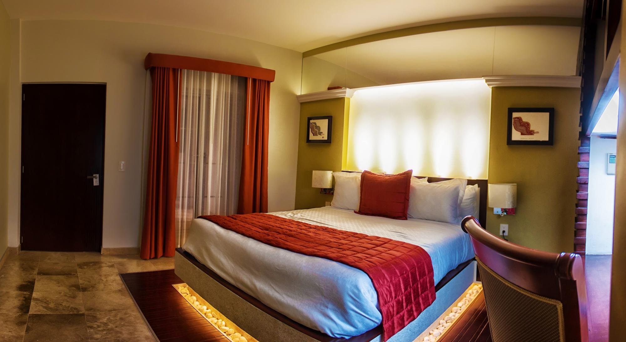 The Jonathon Boutique Hotel by null