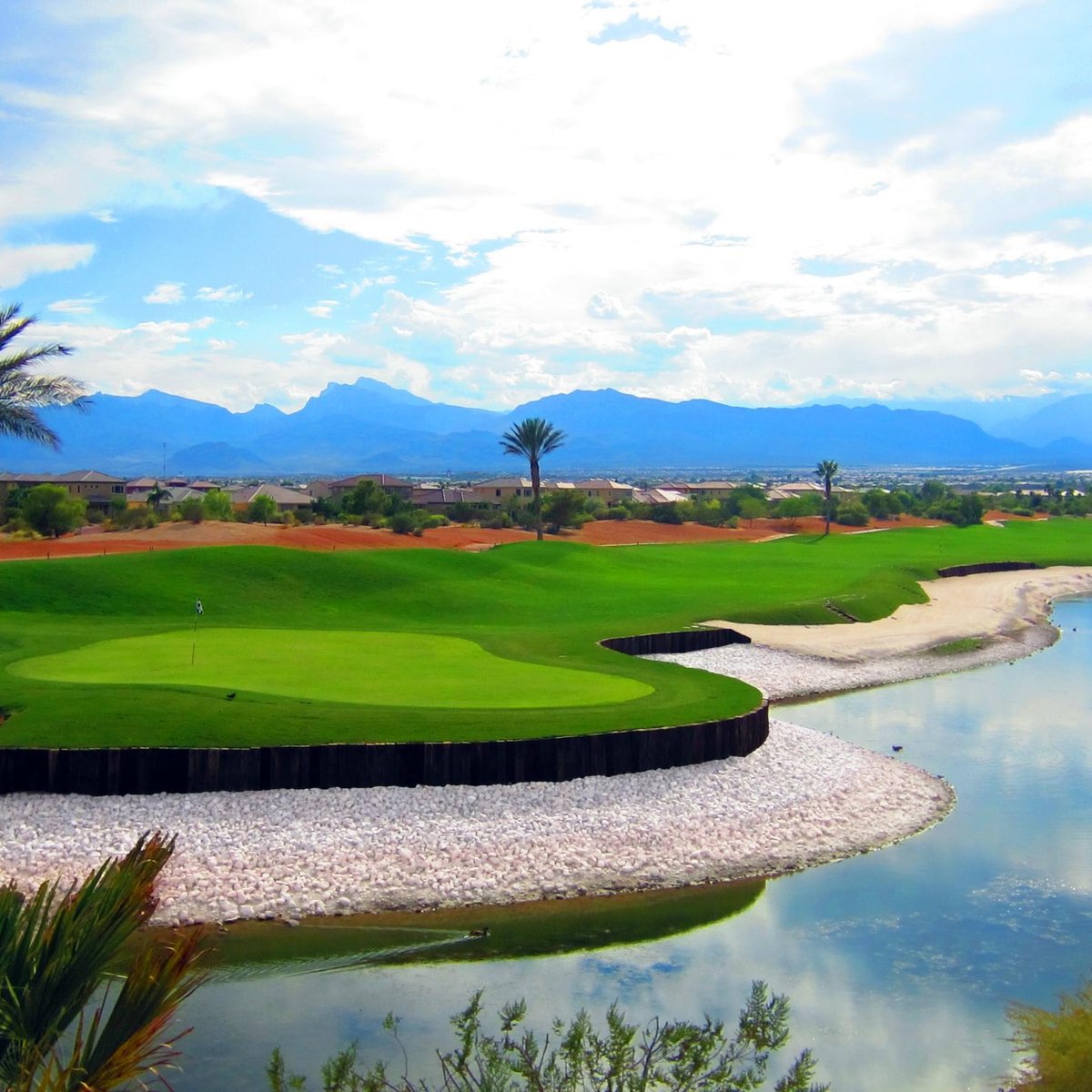 Silverstone Golf Club (Las Vegas, NV) Review Tripadvisor