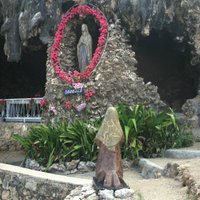 Lourdes Grotto - All You Need to Know BEFORE You Go (2024)