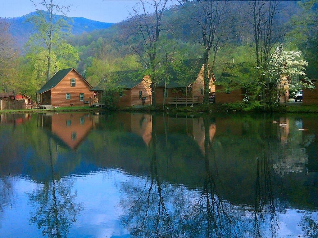 CREEKWOOD VILLAGE RESORT - Updated 2021 Prices & Campground Reviews ...