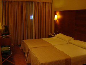Habitaciones y suites