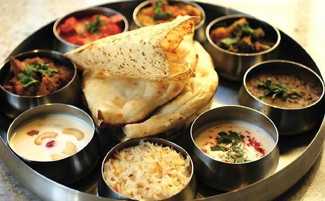 Taste of India