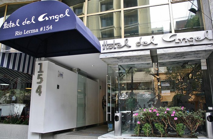 HOTEL DEL ANGEL $43 ($̶7̶9̶) - Prices & Reviews - Mexico City HOTEL DEL ANGEL $43 ($̶7̶9̶) - Prices & Reviews - Mexico City