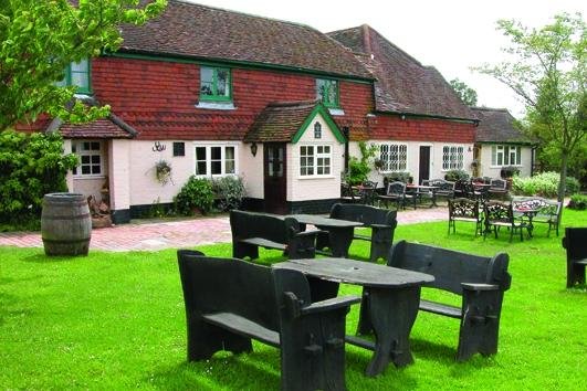 Turismo En Ewhurst: Descubre Hoteles, Restaurantes Y Atracciones ...