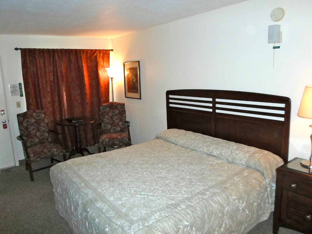 Dinner Bell Motel - UPDATED 2022 Prices, Reviews & Photos (Dunnellon ...