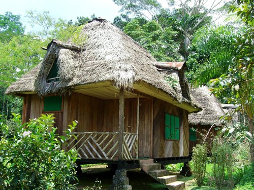 SUCHIPAKARI AMAZON LODGE & SPA $54 ($̶6̶6̶) - Updated 2023 Prices ...